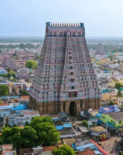 Sri Ranganathaswamy (Periya Perumal)