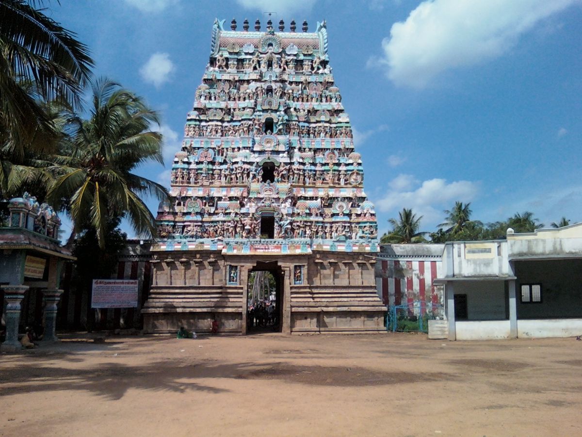 453b0bd626a7bbe3963c2e915f7c62c1 1684637796529 Thirunageshwaram   Raghu Temple