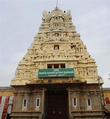 Azhagiya Manavala Perumal